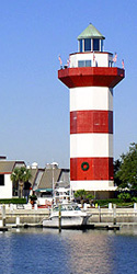 hilton head light house